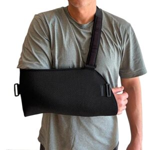 Cabestrillo Sling Negro